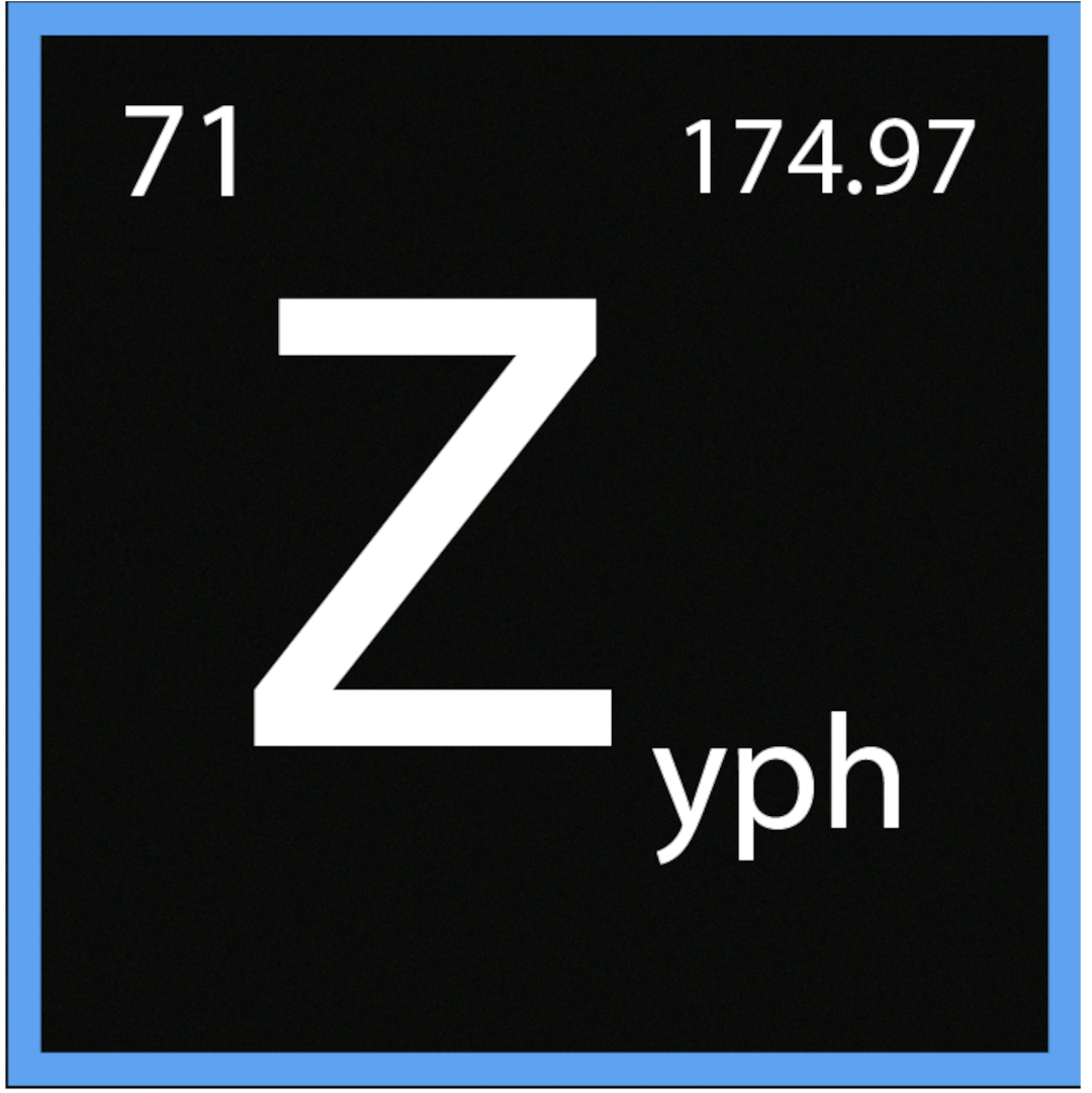 Zypheria Labs Logo
